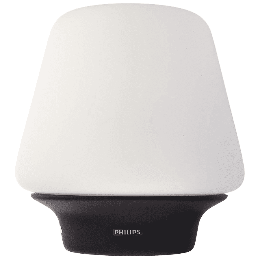 Philips wellness clearance table lamp